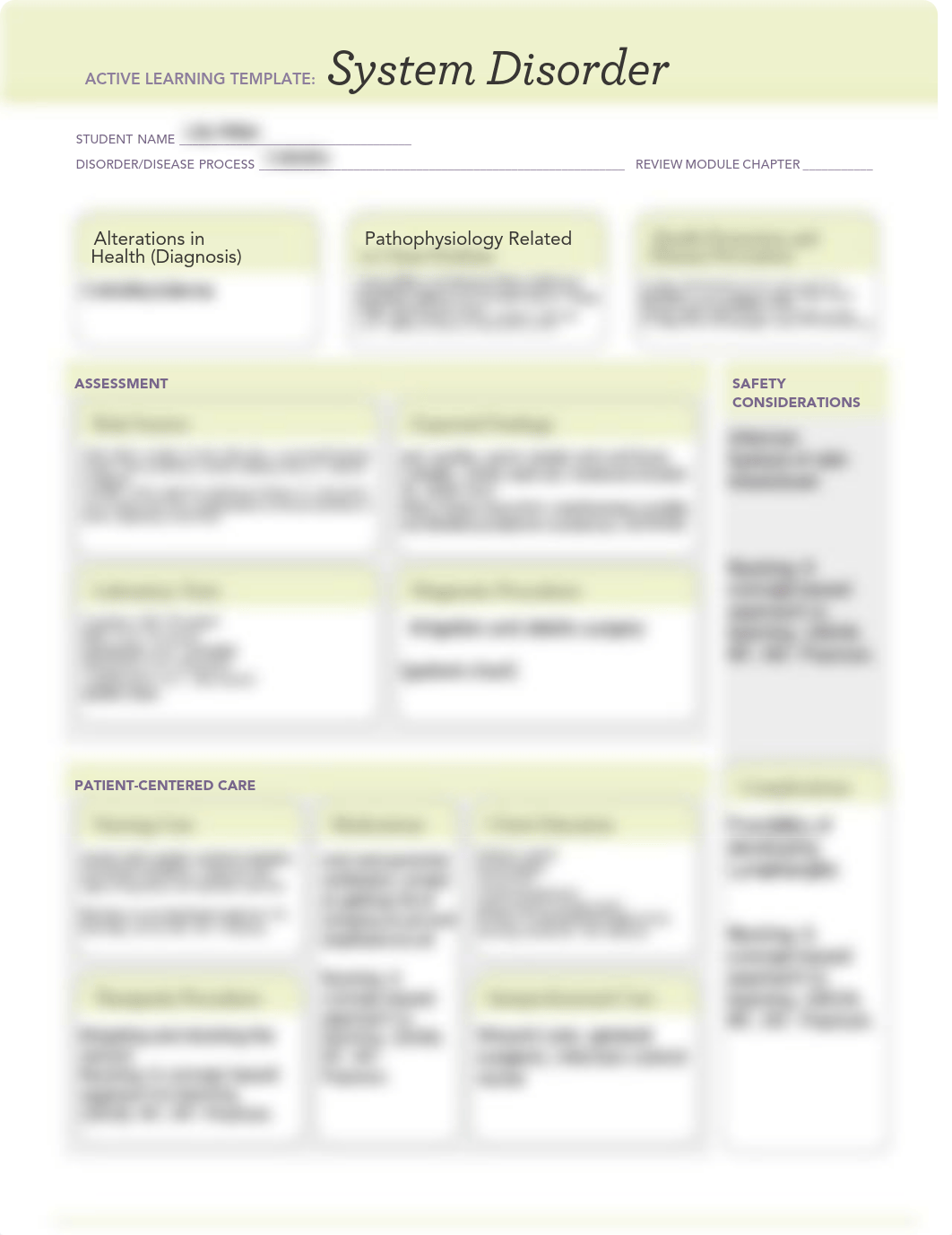 system disorder- Cellulitis:edema.pdf_dnp7tbdd7nw_page1