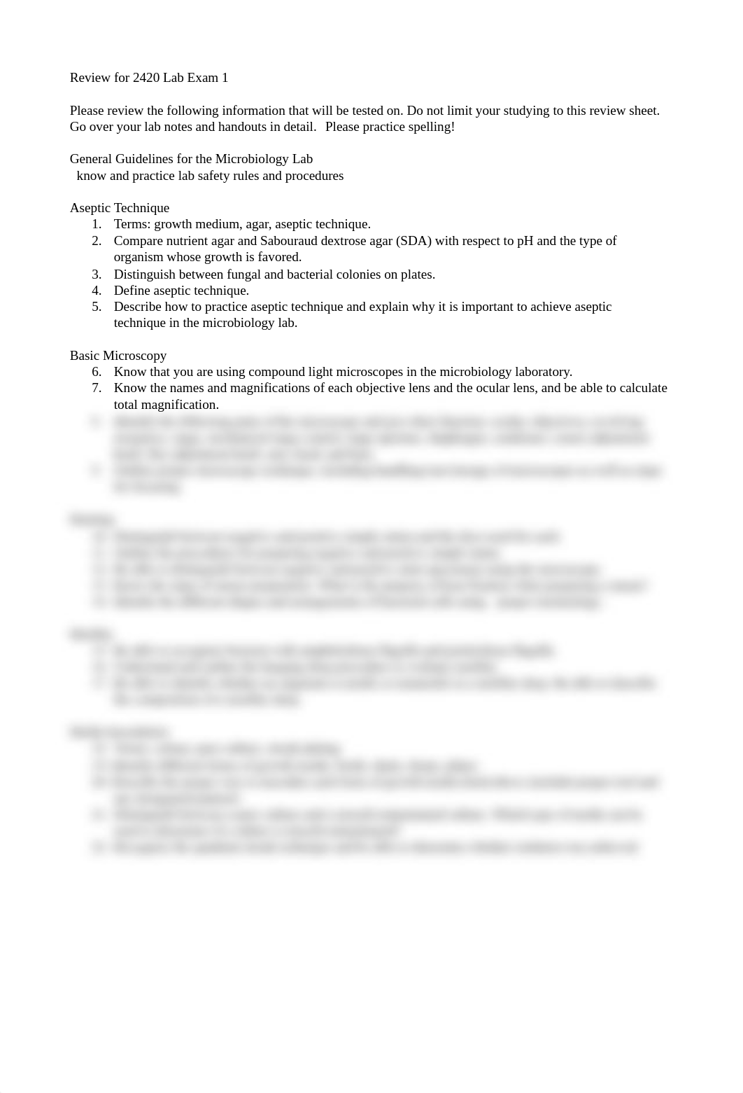 2420 lab practical 1 study guide.pdf_dnp8ze4m0oj_page1