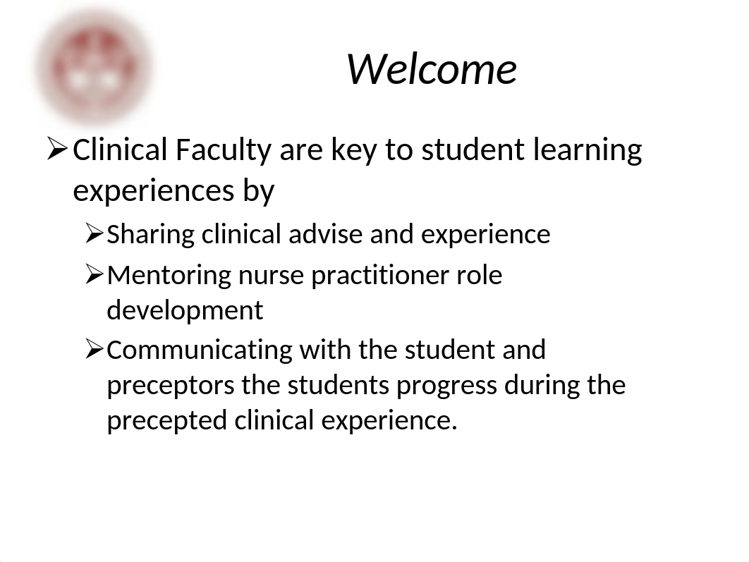 MCPHS Student Clinical  Orientation revised 5-18-20(1) (2) (1).pptx_dnpd1fm07cd_page5