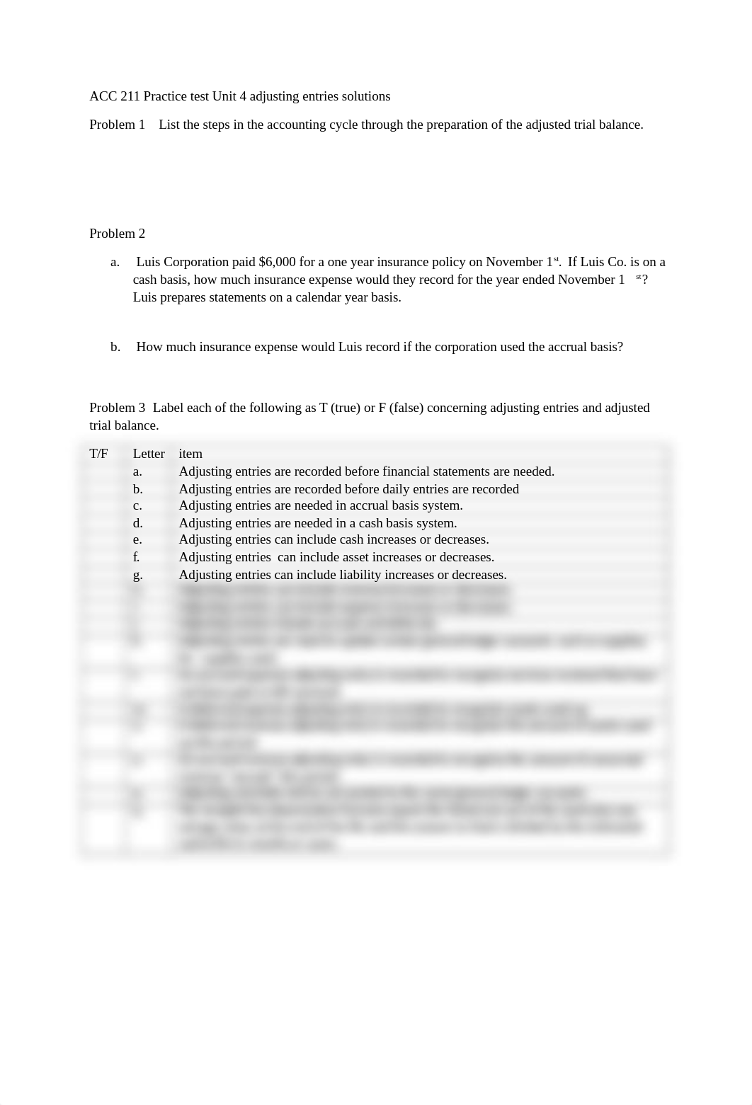 ACC 211   Practice test Unit 4 adjusting entries.docx_dnpe2ub9nnz_page1