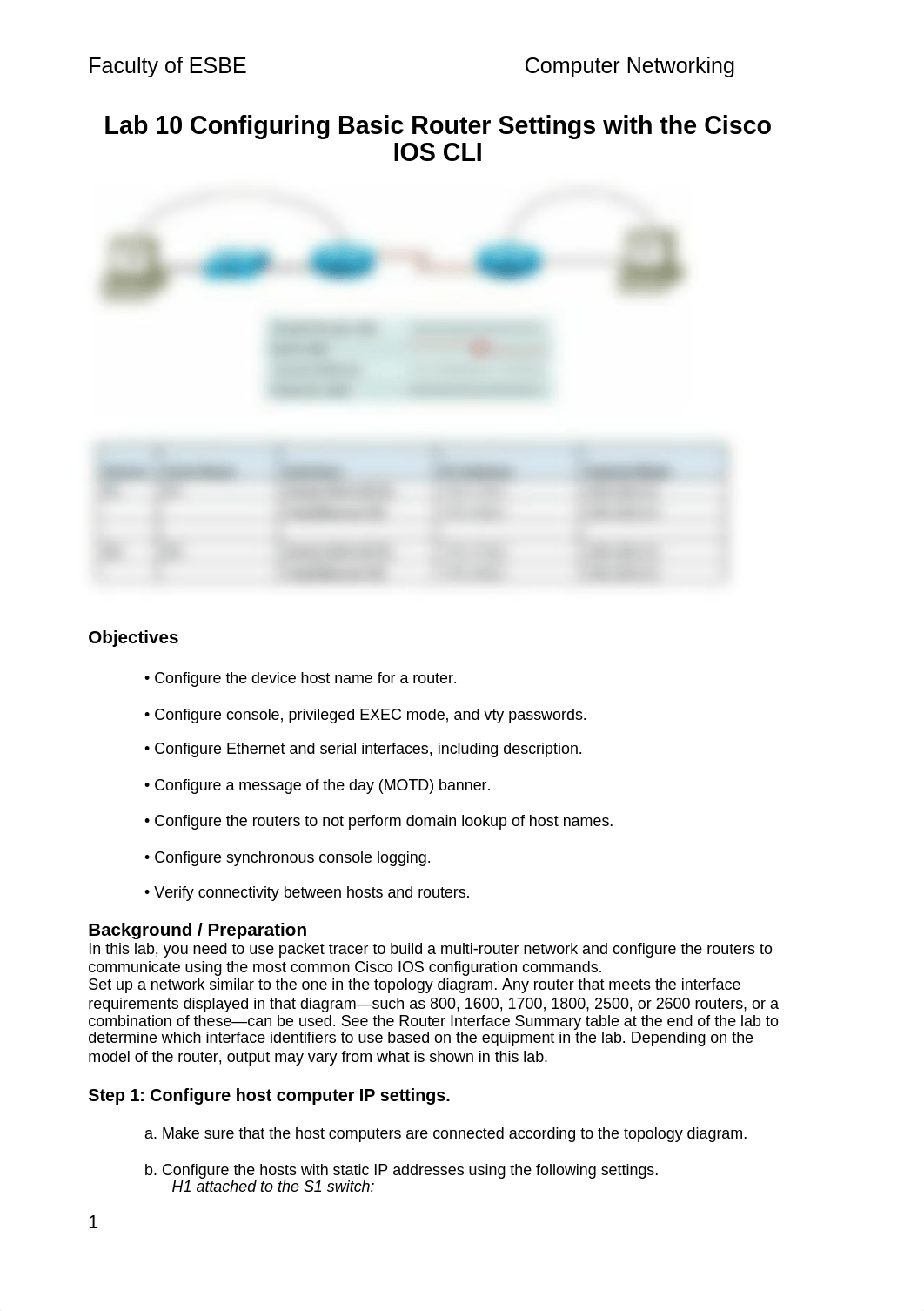 Lab 10 Configuring Basic Router Settings with the Cisco IOS CLI (2)_dnpesjmwgjw_page1