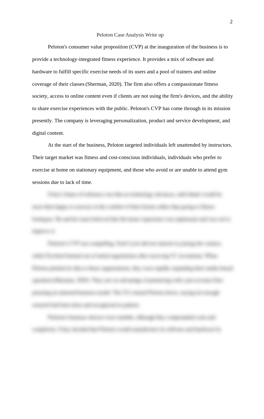 3088274_Peloton Case Analysis Write up.docx_dnpnla2q08z_page2