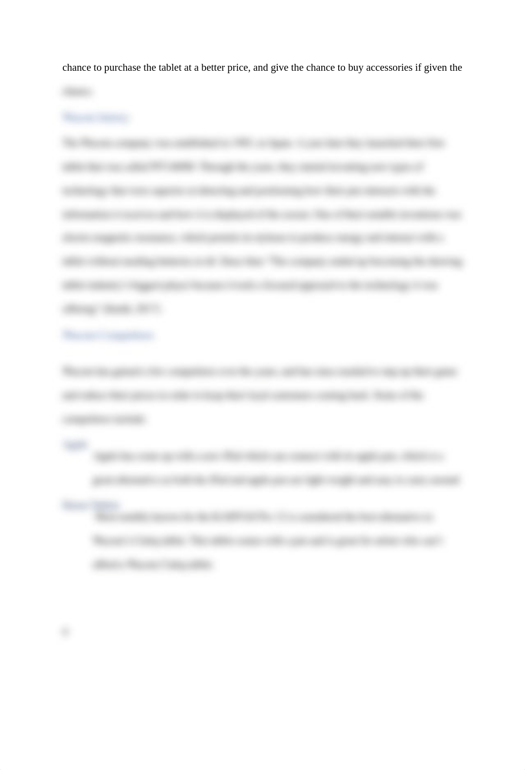 Jumanah Asraf - Individual risk Managment plan - Buying a Drawing Tablet - PROJ595 .docx_dnpnljehohn_page4