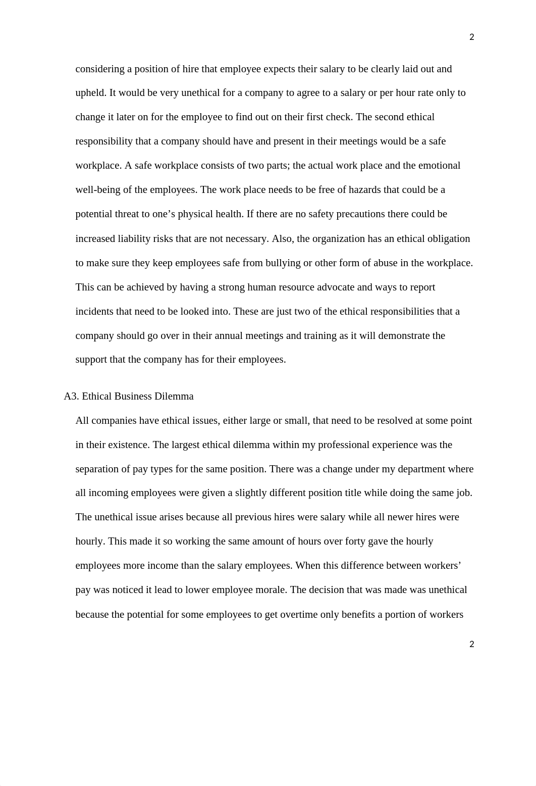 Business Ethics C717 EKP Task 2.docx_dnpnqkpf3fg_page2