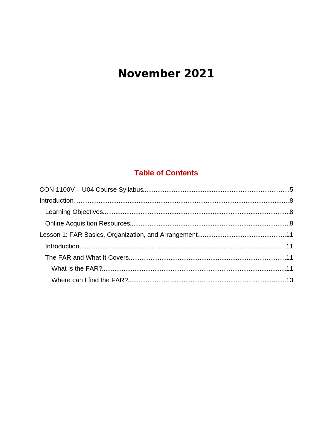 CON1100V U04 Student Guide v2.4.docx_dnpop7gn5zx_page2