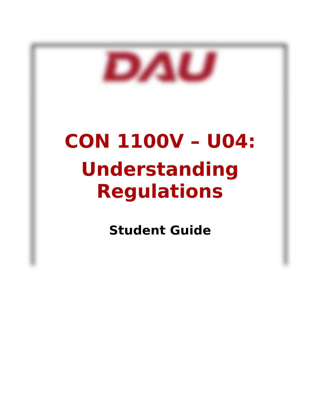 CON1100V U04 Student Guide v2.4.docx_dnpop7gn5zx_page1