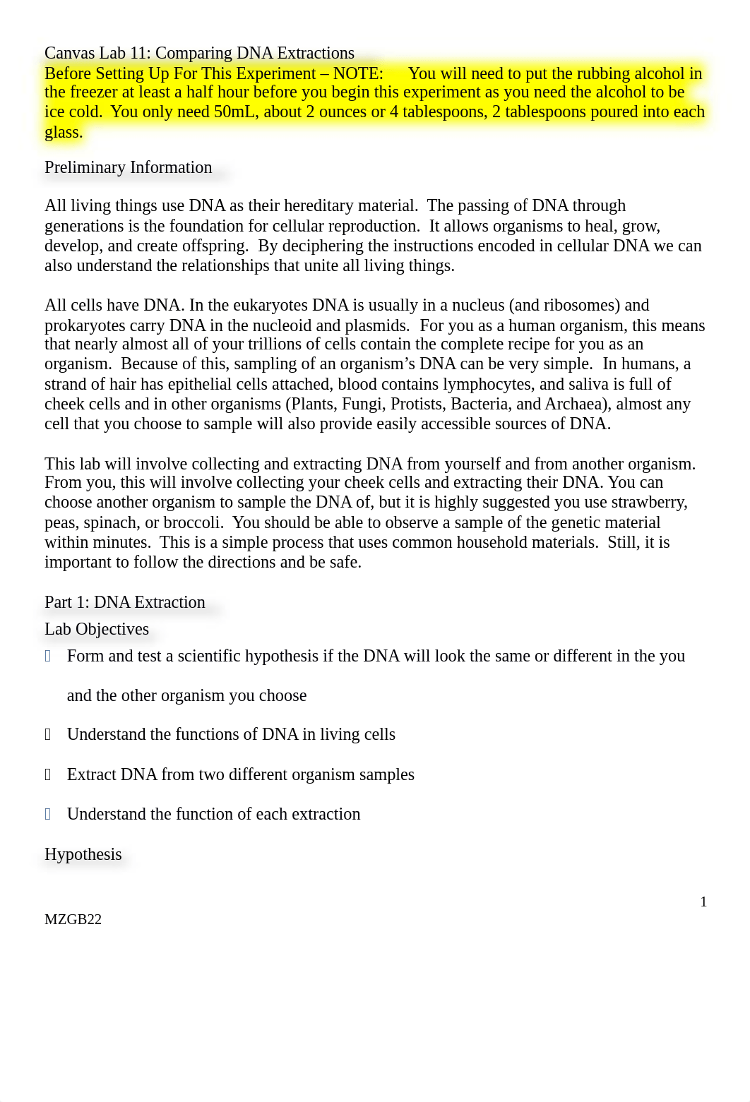 Canvas Lab 11 Comparing DNA Extraction.docx_dnpoxriy18p_page1