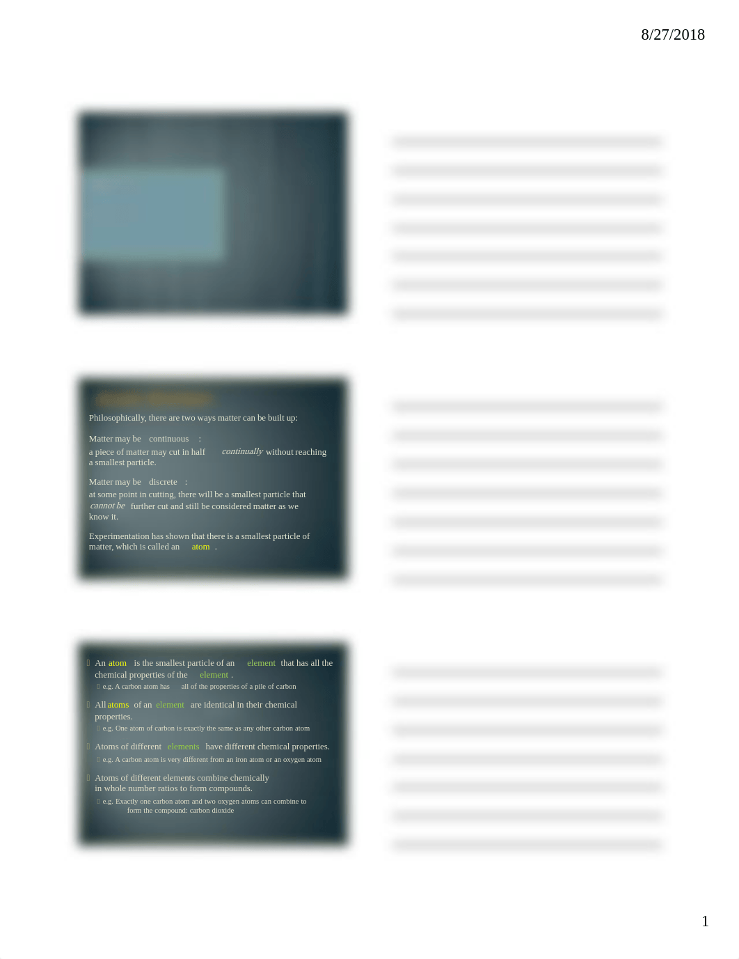 2-3 - Measurements, Maths, and Atoms - Student.pdf_dnpp5al6uow_page1