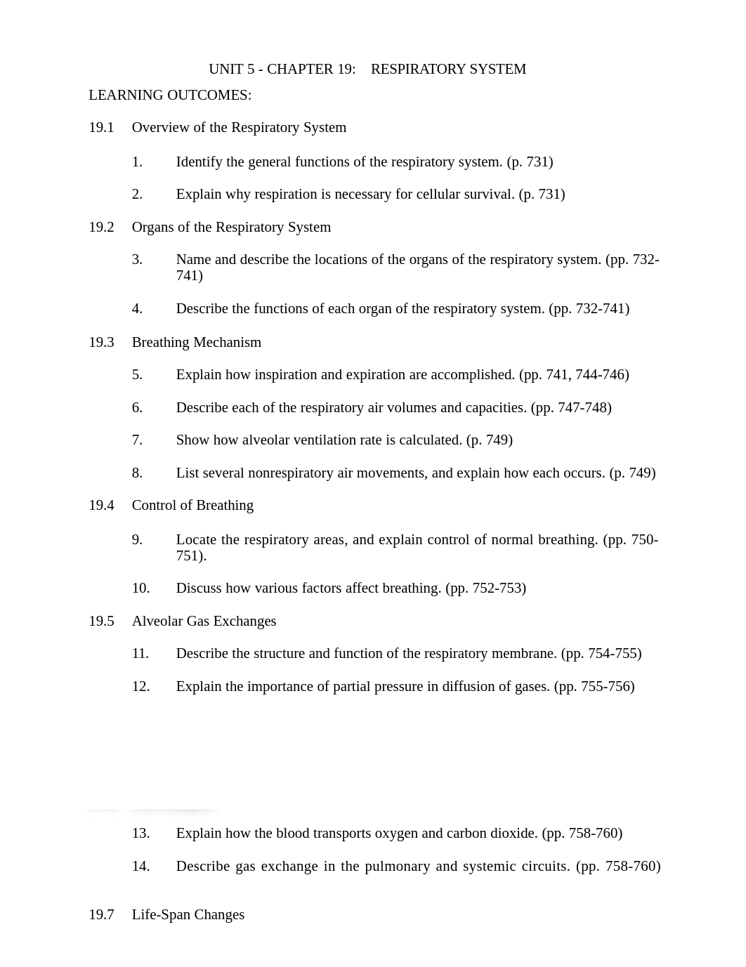 Chapter 19 Respiratory system.doc_dnppay76tjl_page1