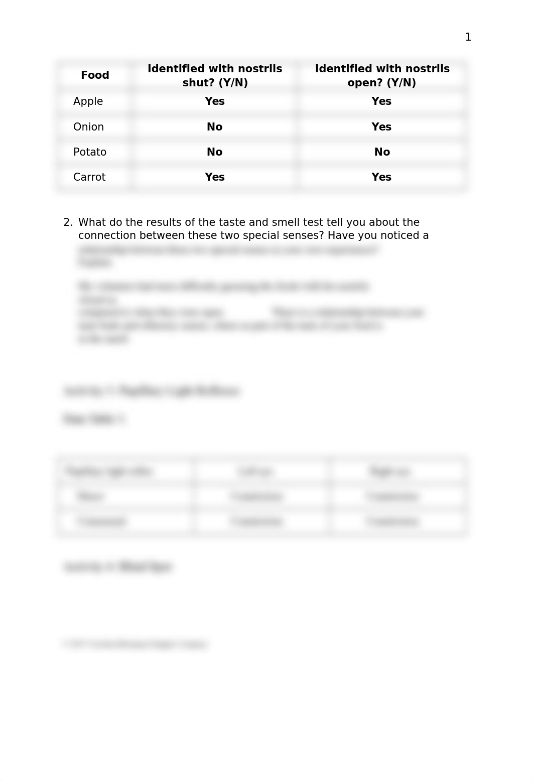 Special Senses DataSheet Estrella Lopez Bandin.docx_dnppou8v1bw_page2