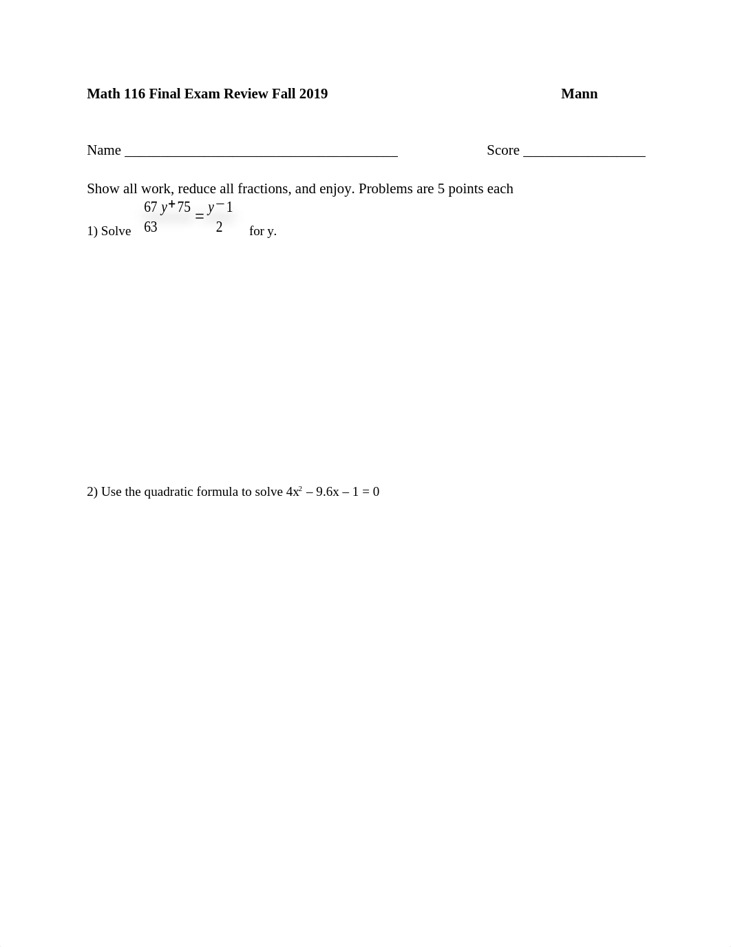 Math 116 Final Exam Review.docx_dnpqg5lut67_page1