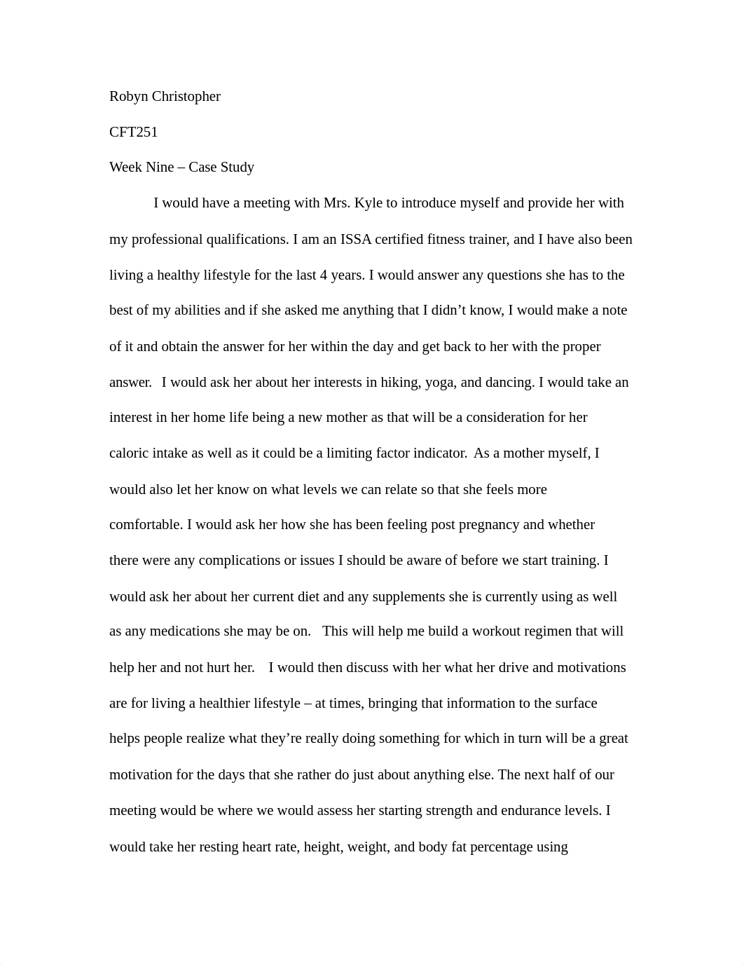 R Christopher Case Study Week9.doc_dnprv2c9256_page1