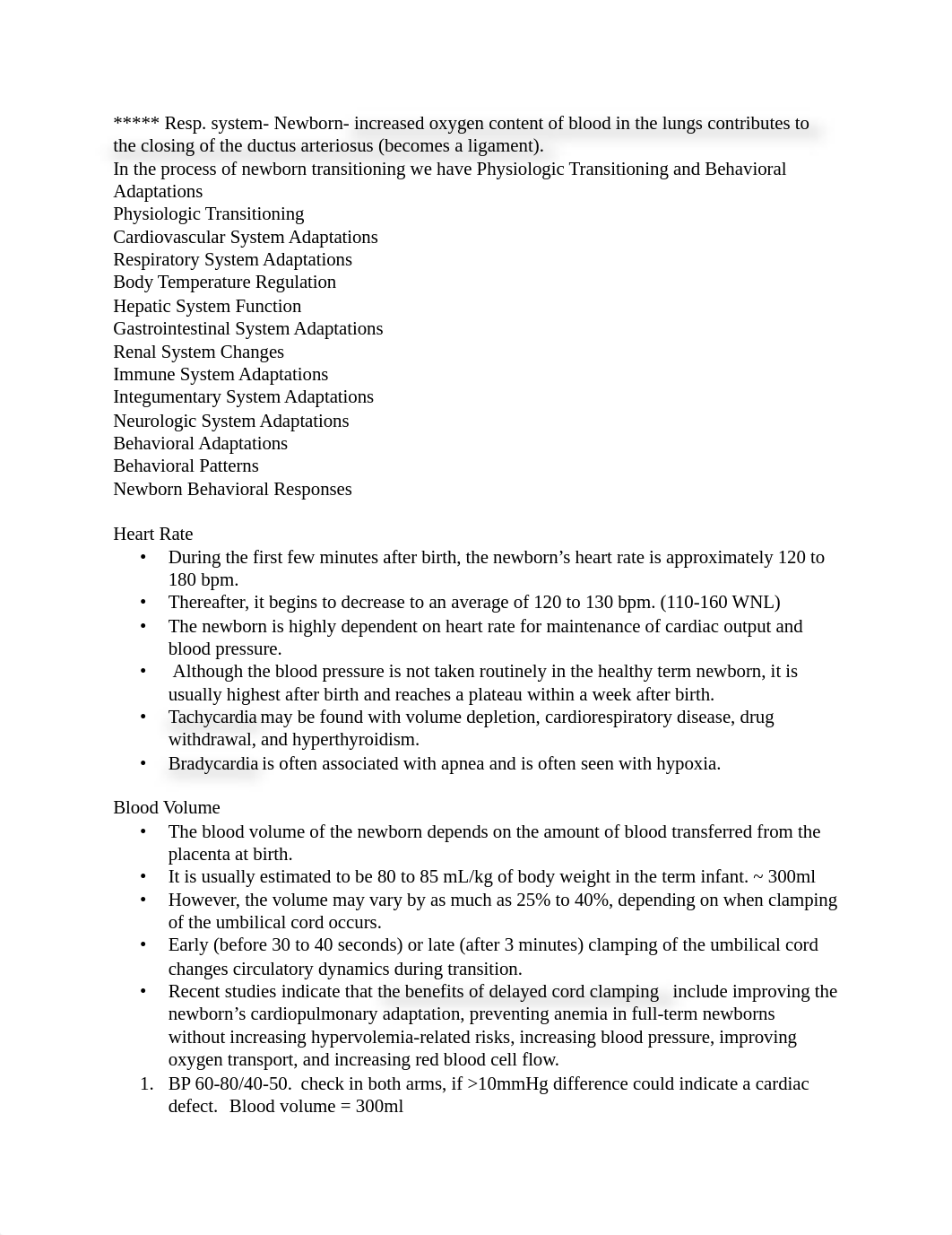 OB EXAM 4 Tidwell Newborn Transition.docx_dnpssgasnnk_page1