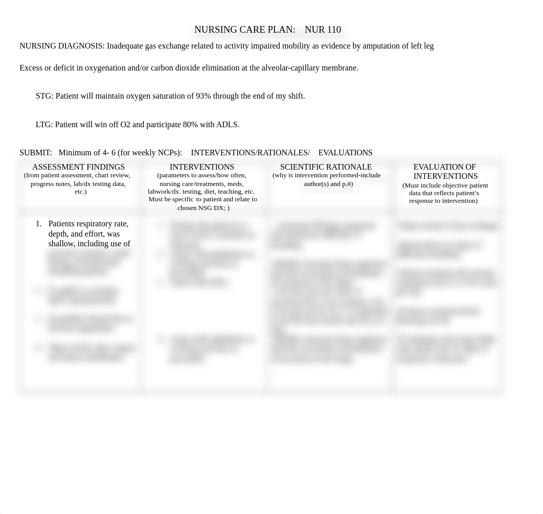 Nursing Care Plan Form Oxygenation.doc_dnpu4xyke1e_page1