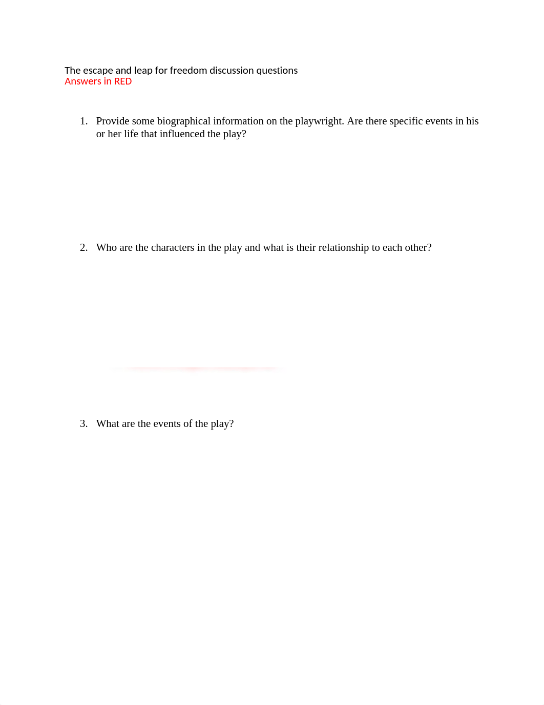 The escape and leap for freedom discussion questions.docx_dnpxkj9dgud_page1