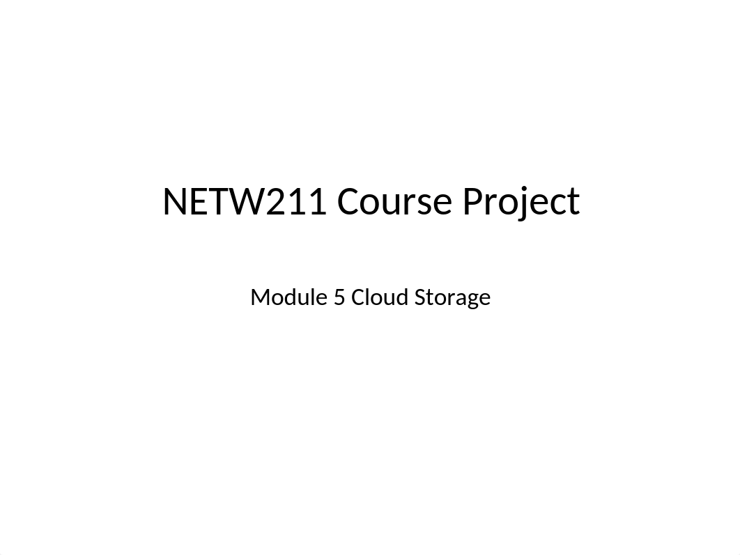 NETW211 Module 5 project.pptx_dnpzdm0i3pb_page1