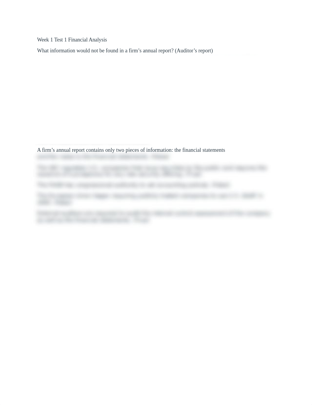 Week 1 Test 1 Financial Analysis_dnpzs62obp9_page1