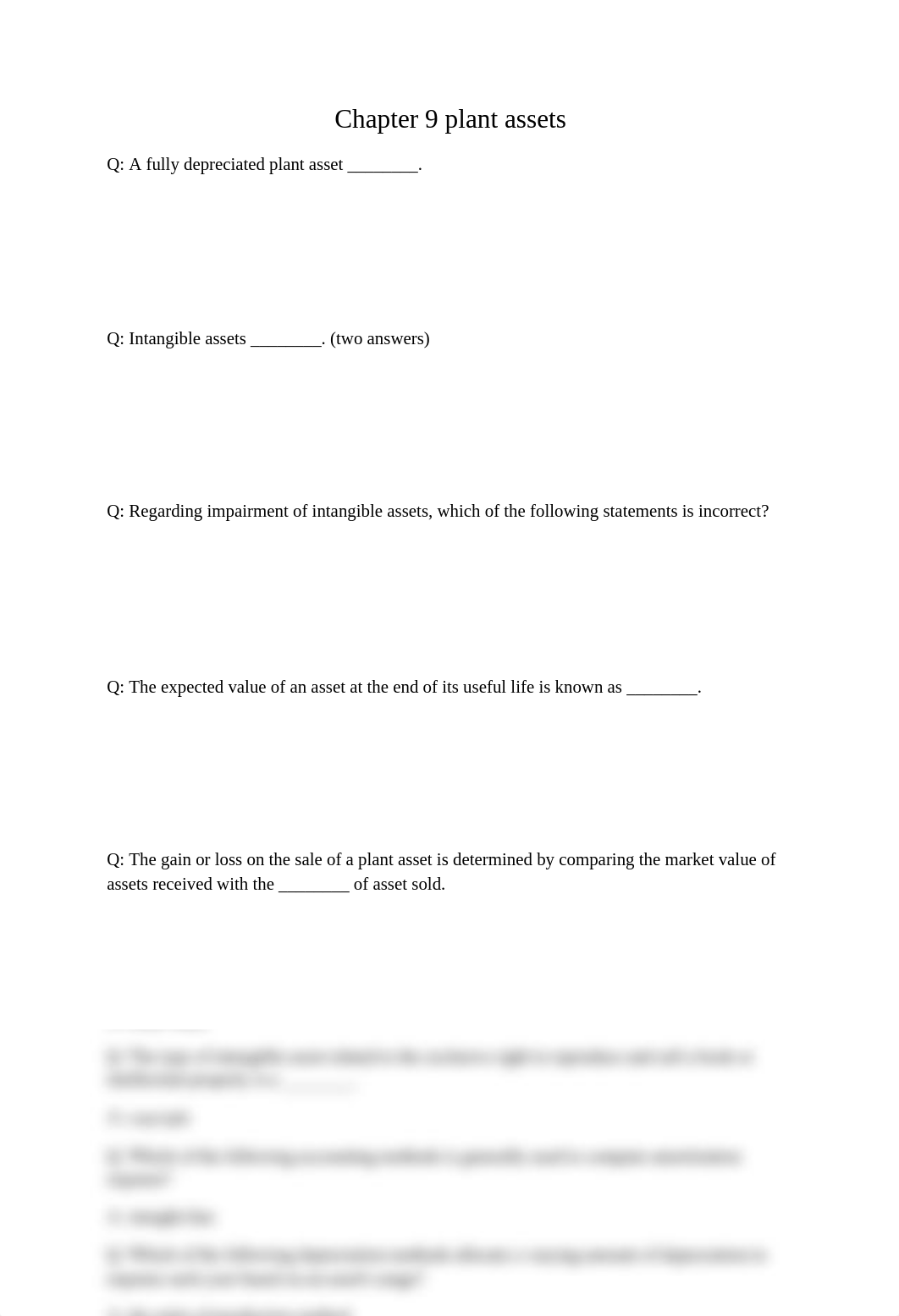 Financial Accounting Chapter 9 plant assets quiz.docx_dnq0bopf43r_page1