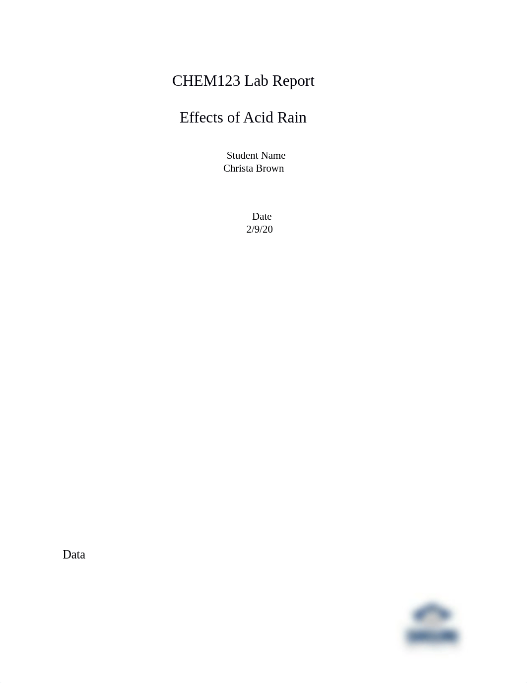 CHEM 123 Lab 2 Acid.docx_dnq0wfiu1g3_page1