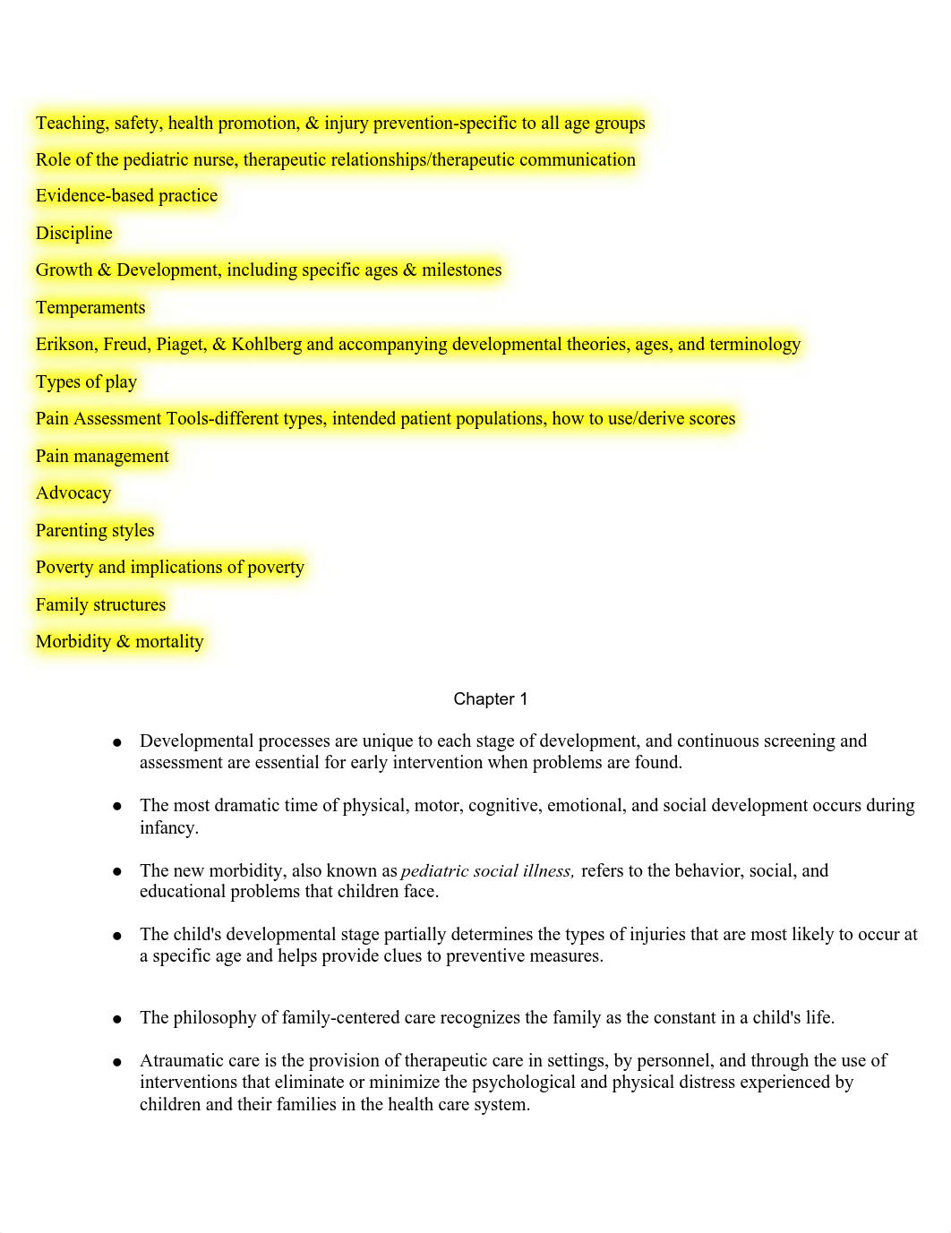 peds exam 1.docx.pdf_dnq14m3xaar_page1