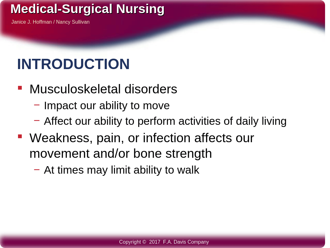 Med Surg CH 53 Coordinating Care for Pts with Musculoskeletal Disorders.pptx_dnq1wnop01w_page2