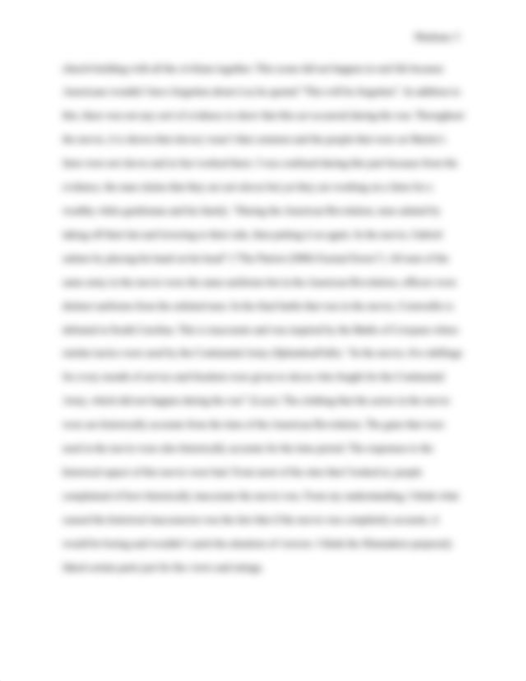 The Patriot Historical Movie Analysis.docx_dnq2r3engao_page3