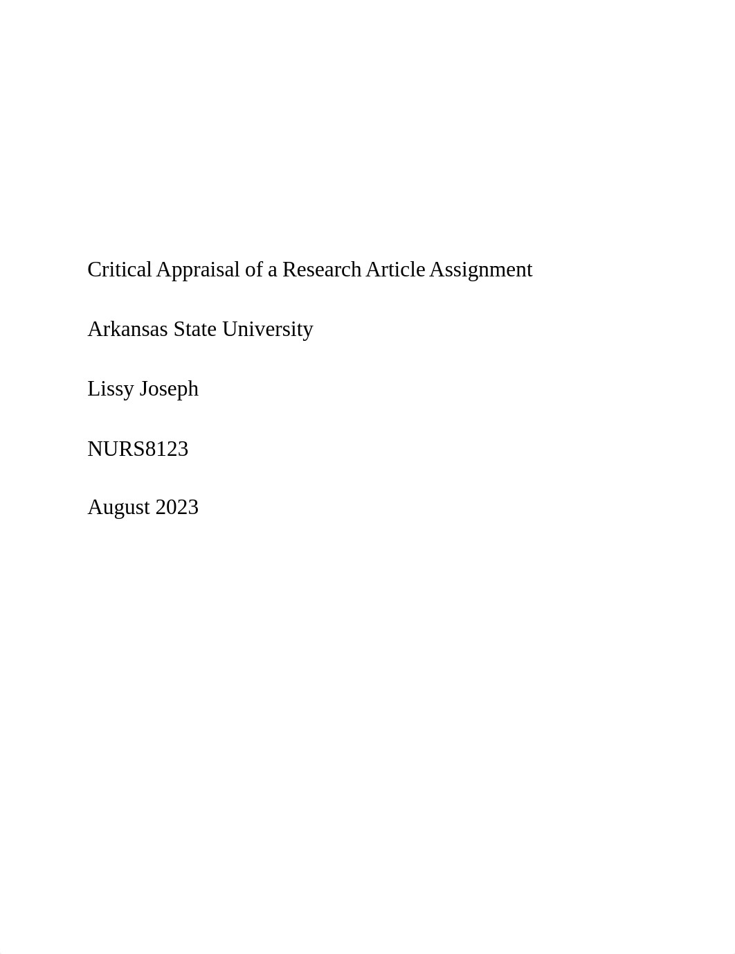 lissy article appraisal.docx_dnq57j92shv_page1