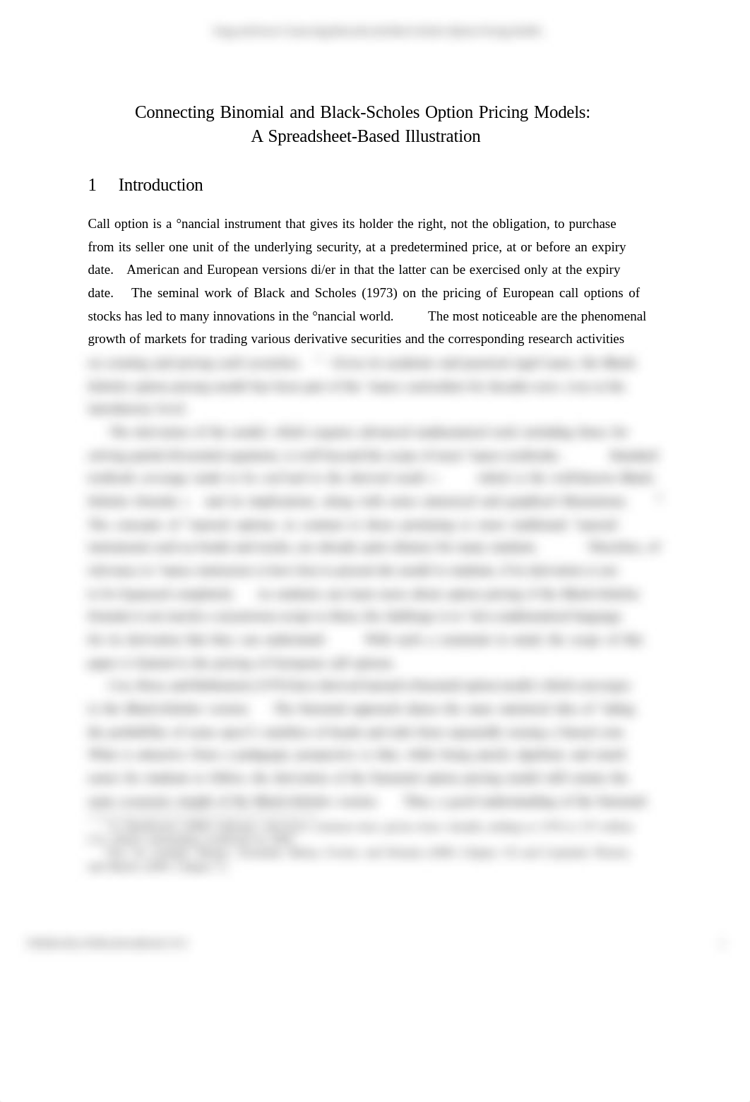 Connecting Binomial and Black-Scholes Option Pricing Models.pdf_dnq6fdd1kxx_page3