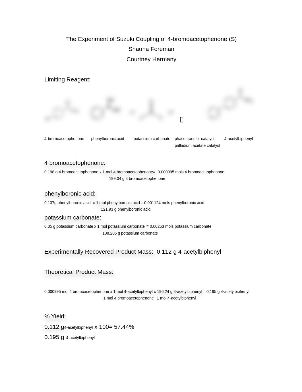 The Experiment of Suzuki Coupling of 4_dnq7u75a416_page1