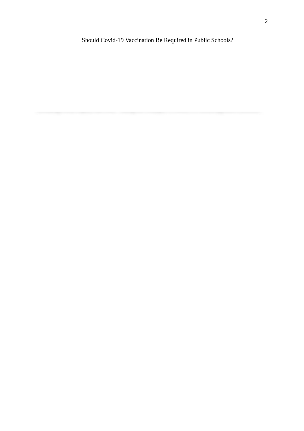 COVID 19 vaccination argumentative essay.docx_dnq87ssdgmk_page2
