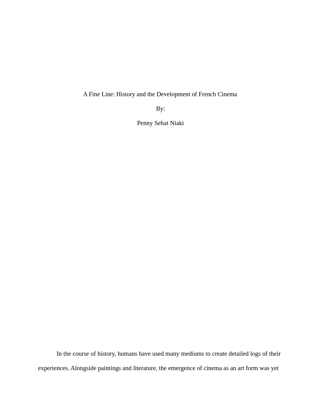 A Fine Line: History and the Development of French Cinema_dnqaqg1z6q0_page1