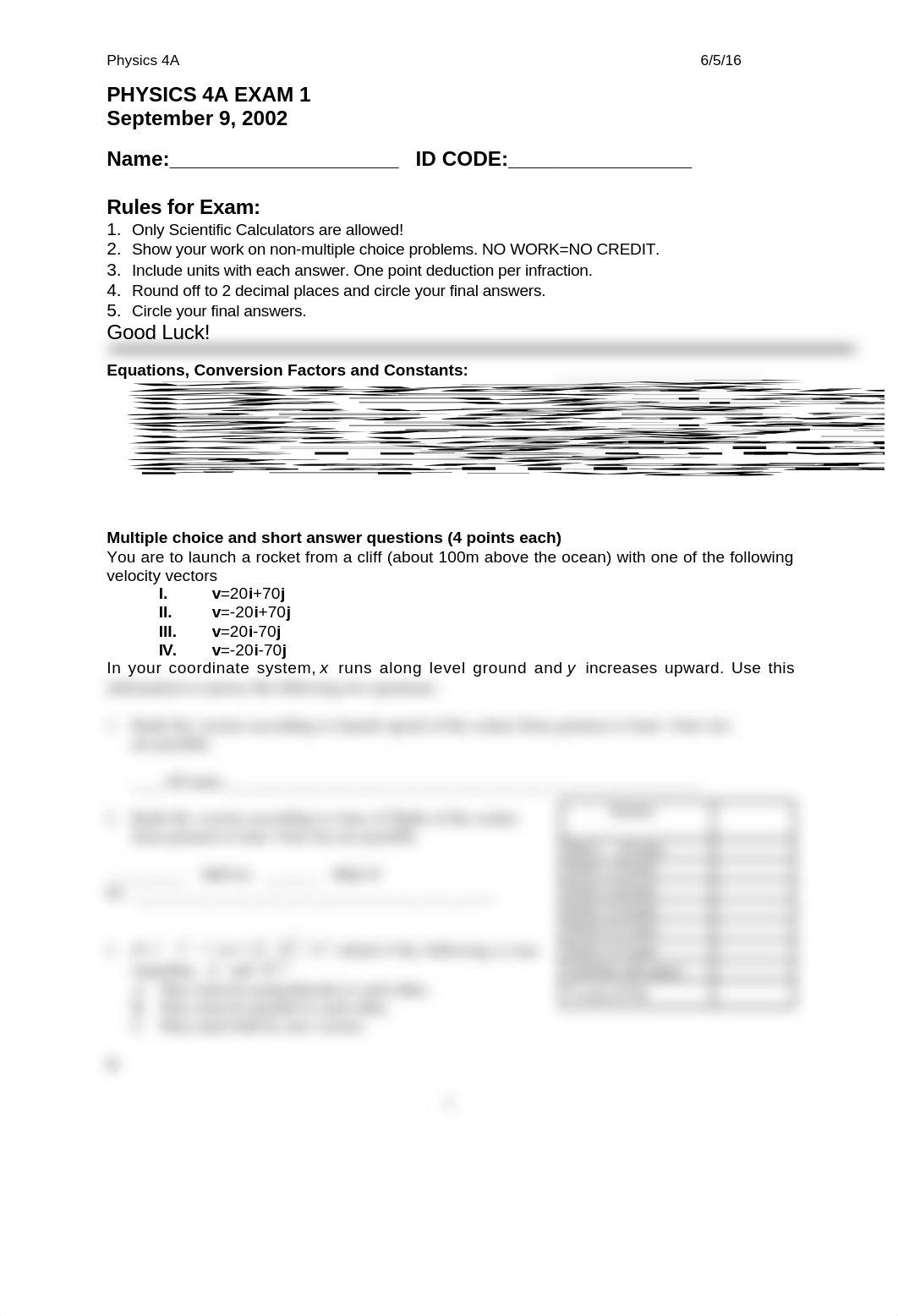 DC PHYSICS 4A EXAM 1 F02_dnqb1004fpz_page1