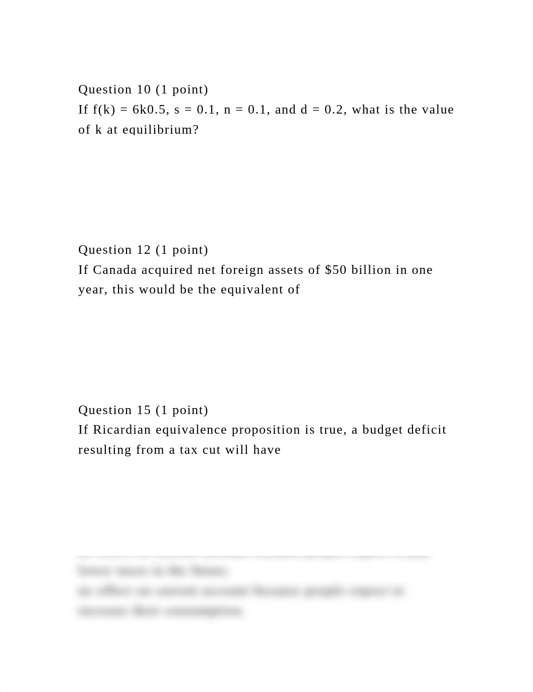 Question 10 (1 point)If f(k) = 6k0.5, s = 0.1, n = 0.1, and d = 0..docx_dnqbf2l3k55_page3