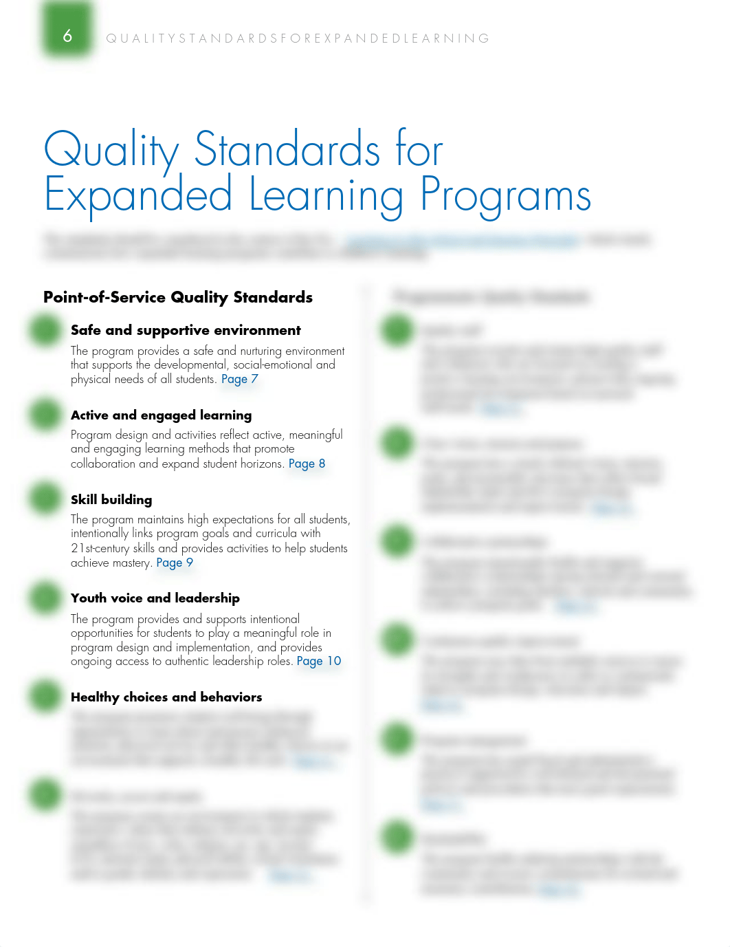 12 Quality Standards Cheat Sheet (1).pdf_dnqcfjre912_page1