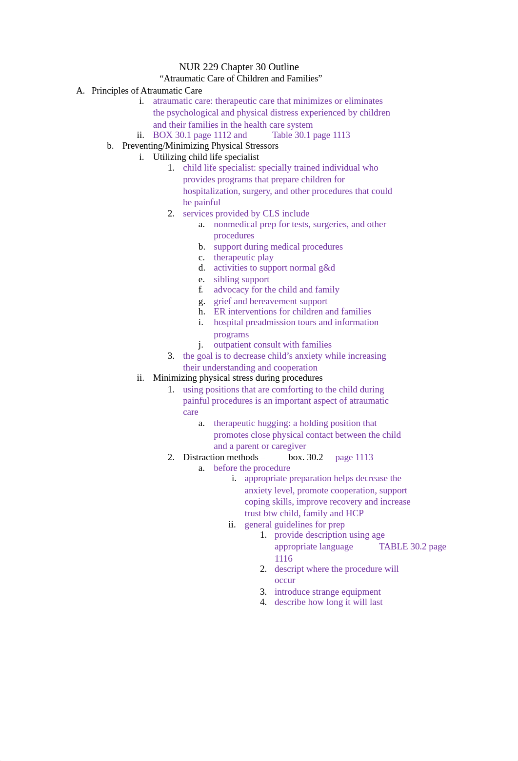 Chapter 30 Outline.docx_dnqdgoua0ou_page1