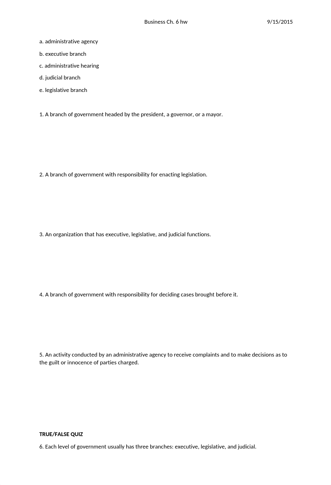 Business Ch. 6 hw.docx_dnqf1310woy_page1