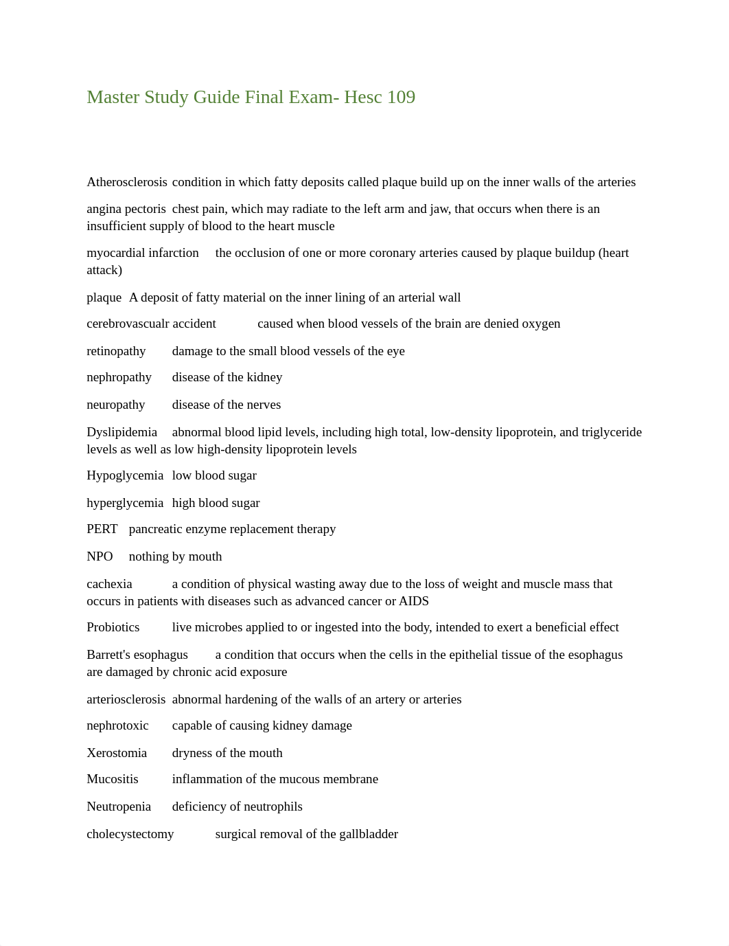 Master Study Guide Final Exam-Hesc 109.docx_dnqf71ubocv_page1