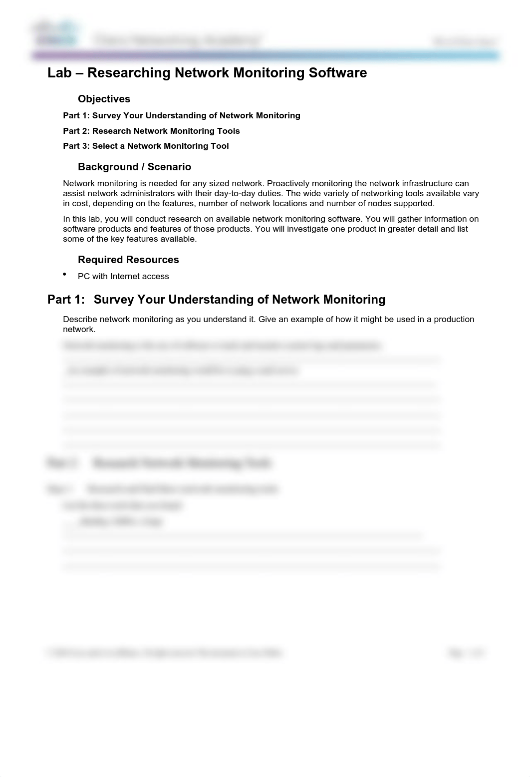 5.2.1.9 Lab - Researching Network Monitoring Software.docx_dnqflyy3tei_page1