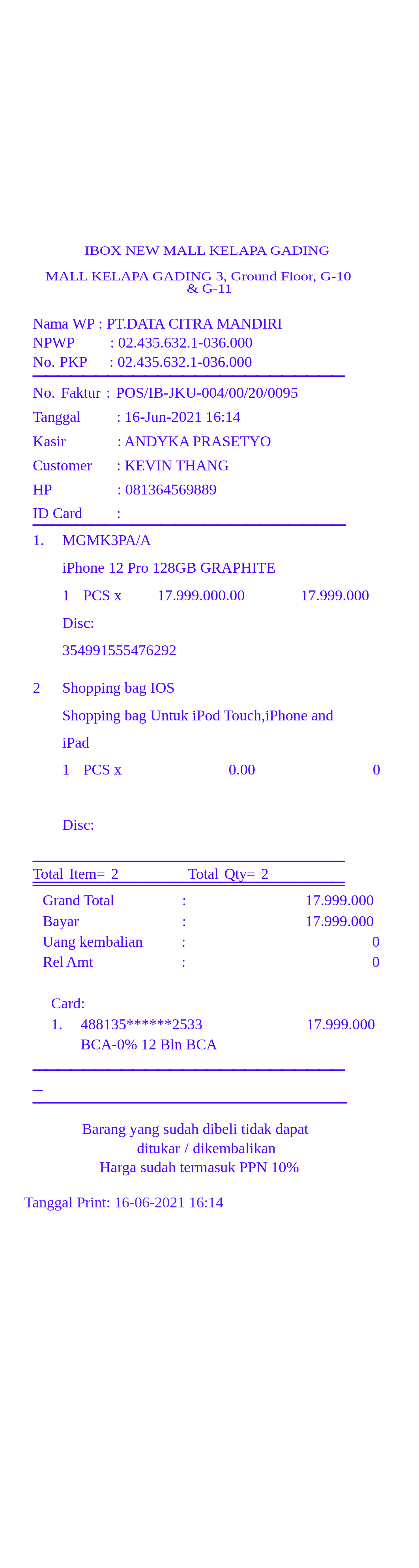 IBOX-MALL-KLPGADING - iPhone 12 Pro 128GB 2021 Receipt.pdf_dnqginnvjpn_page1