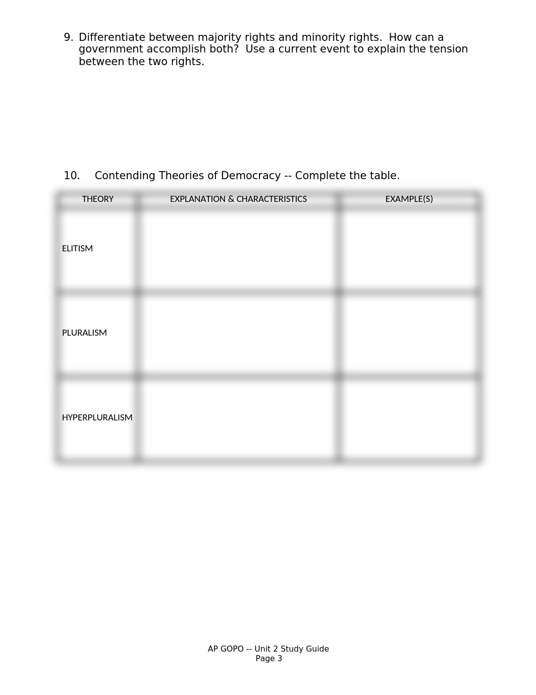 Unit 2 Study Guide -- Constitutional Underpinnings.doc_dnqgy3kxqxj_page3