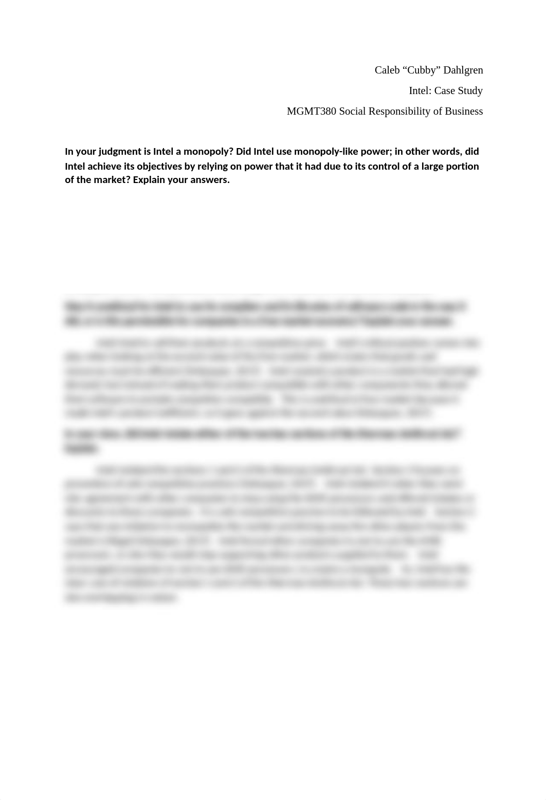 Intel Case Study Social Responsibility of Business.docx_dnqhlgk6cvs_page1