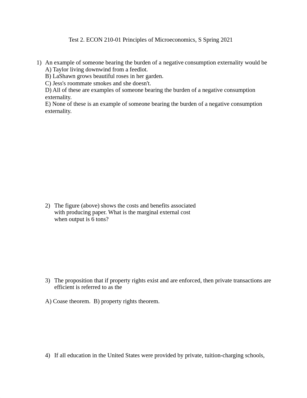 Test 2 ECON 210  S Spring  2021.docx_dnqht5ucebm_page1