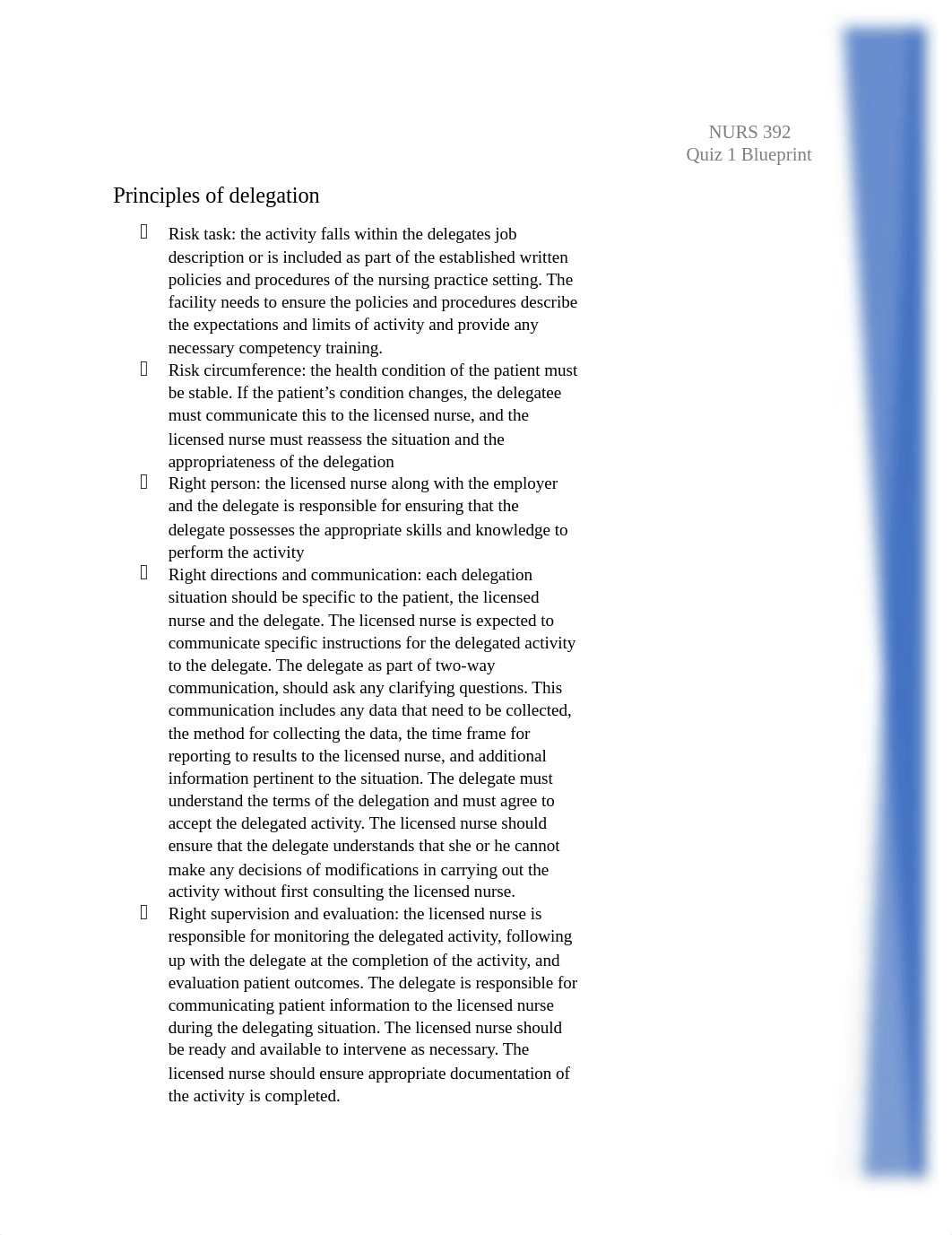 ATI Quiz 1 Blueprint (Autosaved).docx_dnqiem11h6g_page1