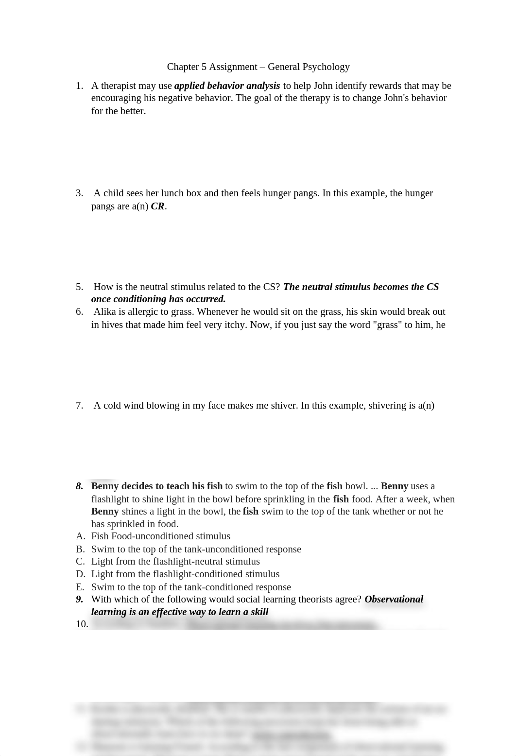 Chapter 5 Assignment General Psychology.pdf_dnqjrs9od2d_page1