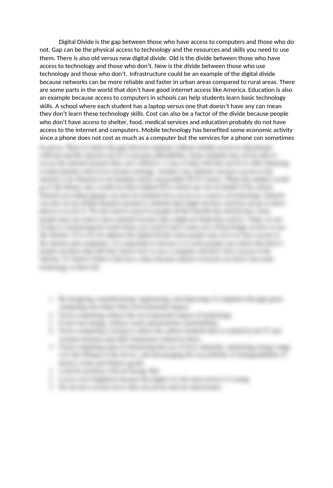 Digital Divide is the gap between those who have access to computers and those who do not.docx_dnqkhmjhba3_page1