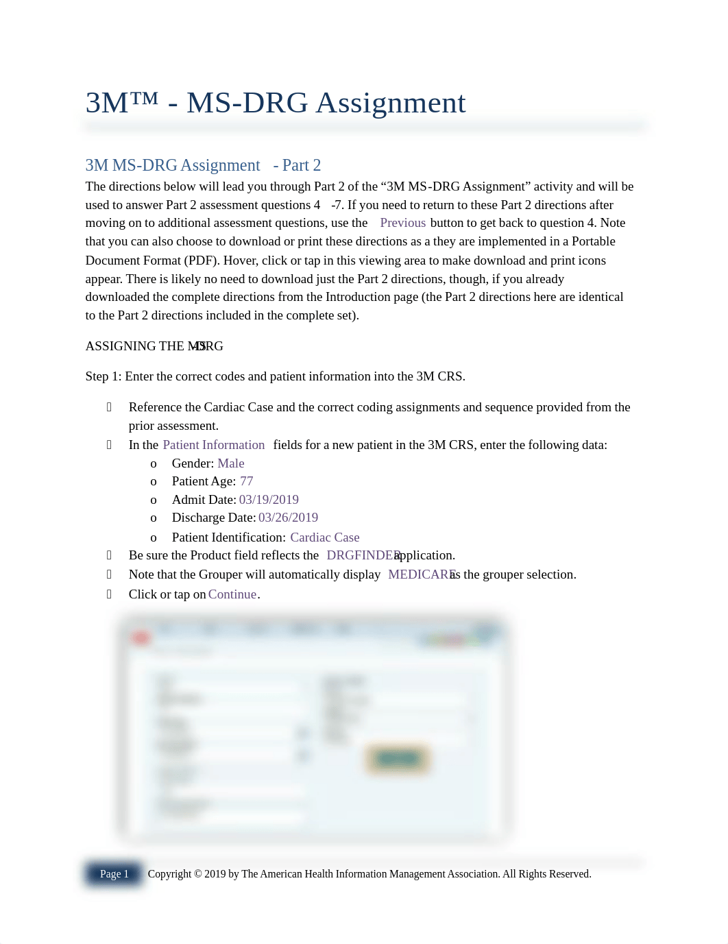 3M_MS-DRG_Assignment_Part_2_012420.pdf_dnqljmbm6kq_page1