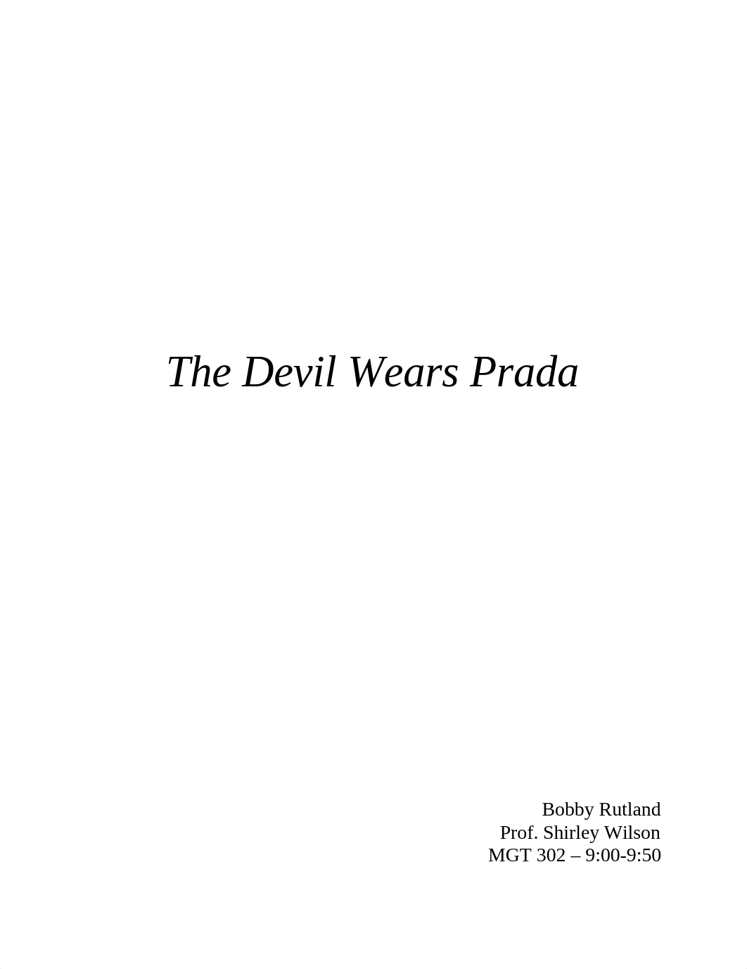 The Devil Wears Prada Movie Analysis_dnqlmx6x1dg_page1