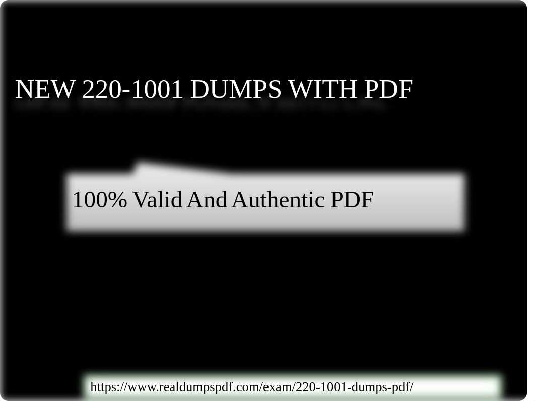 CompTIA 220-1001 Dumps Pdf - Innovation For Perfection.pdf_dnqnfviiy2j_page4