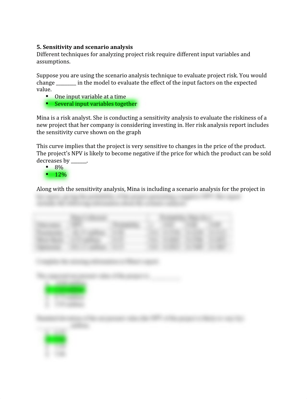 11.5 Sensitivity and scenario analysis.pdf_dnqq3fw7522_page1