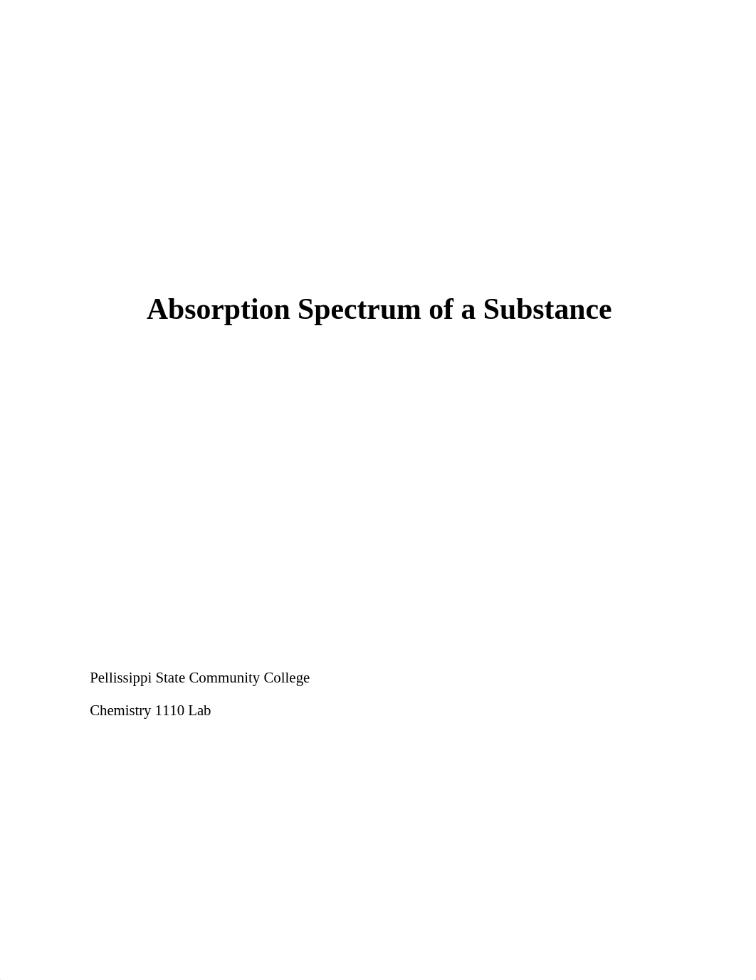 Absorption Spectrum of a Substance.docx_dnqqquv0m67_page1